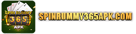 Spin Rummy 365 Apk logo